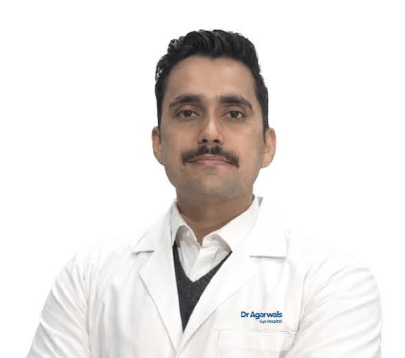 Dr Sandeep Choudhary